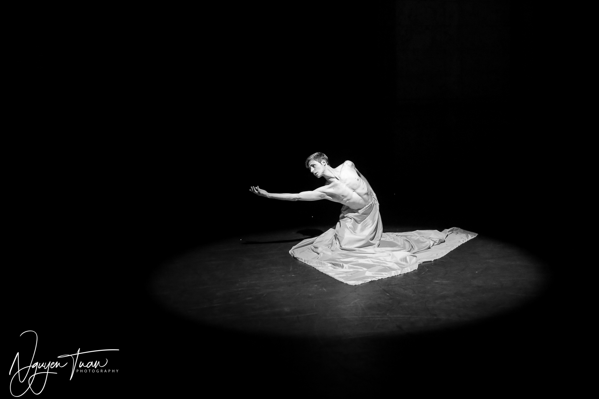 Danse Chorégraphique 0508